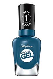 The finish is so shiny,. 10 Best Gel Nail Polishes That Won T Hurt Your Nails 2021