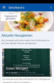 Alfons schuhbeck gerichte mit geschichte kochbuch kochen. Alfons Schuhbeck For Android Apk Download