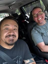 Caleb Caribbean Tiger Nieves