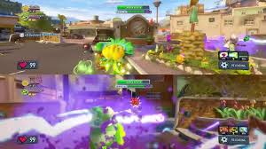This game requires you to log on into ea's servers before playing for both single and pretty sure you can't play any of the multiplayer stuff in destiny without ps+. Plants Vs Zombies Garden Warfare Survival Mode 2 Gameplay Walkthrough Xbox One 1080p Hd Video Dailymotion