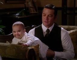 Once Upon A Time Murdoch William And Baby Roland Wild Child S09e14 Murdoch Mysteries Murdock Mysteries Old Tv Shows