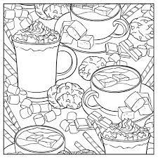 Fyi Color With Music Coloring Books Just Slashed Their Prices Coloring Books Food Coloring Pages Creative Haven Coloring Books