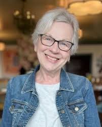 Deborah Kirk's Instagram, Twitter & Facebook