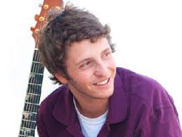 Zach Heckendorf will headline at the Gothic