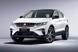 Proton x50 launched in malaysia. March 2021 Proton X50 Online Booking Is Open Proton X50 Price Specs Reviews