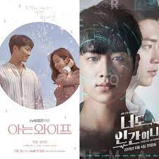 Familiar wife is a 2018 south korean drama series directed by lee sang yeob. 2018 Korean Drama Quick Reviews Familiar Wife Are You Human