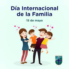 ¡feliz día internacional de la. Facebook