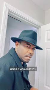 When a woman loves #rkelly