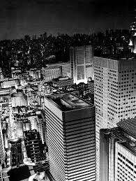 Aesthetic Black And White City Background City Night Cityscape Drawing City Drawing Cityscape