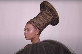 From the moment james earl jones's unmistakable baritone is heard, images of the african continent floating across the screen as he delivers a monologue about nature's delicate balance, beyoncé fans knew they were in for something special. Black Is King Review Beyonce S Tribute To African Culture Is A Visual Masterpiece