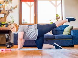 You can practice exercises that will improve and further develop both your lower body and upper body. Upper Body Workout For Women 10 Best Exercises