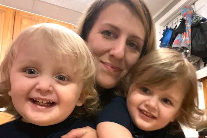 Mother Wants to Honor Her Twins Who Died in Closed Toy Chest