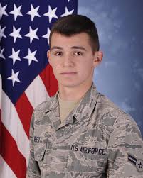 Unsung Hero: A1C Nathan Neer > Tyndall Air Force Base > Display