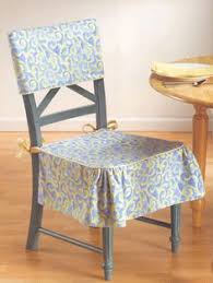 I have shared a few other easy to make chair back covers that require sewing and also a no sew chair back cover to cover dining room chairs, but these are the easiest. 27 Dining Chair Covers Ideas Dining Chair Covers Chair Covers Slipcovers For Chairs