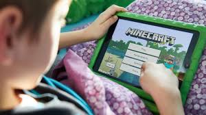 In this video, we will walk you through the basics of moving and jumping using touch controls to help you get started with minecraft: Newsela Minecraft Offers Free Educational Content For Students Stuck Home Due To Coronavirus