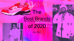 Lyst.com is a marketplace that ranks brands based on consumer demand and sales. Best Clothing Brands Of 2020 Top Fashion Brand So Far Complex