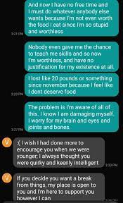 Enjoy our appreciative quotes collection by famous authors, singers and columnists. I Am So Appreciative For How My Sister Can Just Listen Anorexianervosa