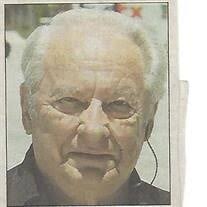 Delbert L. Overton Obituary