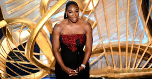 Check spelling or type a new query. Serena Williams Discurs Special La Gala Premiilor Oscar