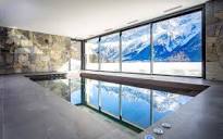Le Chalet Mont Blanc Luxury Chalet in Chamonix Photo Gallery | Le ...