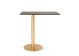 Tom Dixon Flash Rectangular Table By Lumens Side Table Lighting Design Interior Glass Pavilion