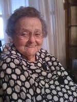 Bernice Kennemore Obituary October 3, 2016