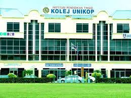Unikop college was operated in batu caves, kuala lumpur since 1997. Unikop Beitrage Facebook