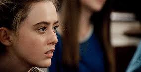 Abomination ⤖ Kol Mikaelson