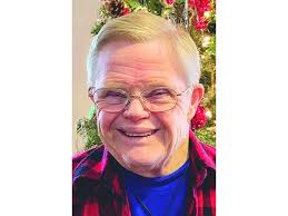 James Persinger Obituary (1955