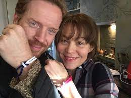 — damian lewis (@lewis_damian) april 16, 2021. Damian Lewis On Twitter Give Money Today To Help Find A Cure For The Horrible Disease That Is Cancer Worldcancerday