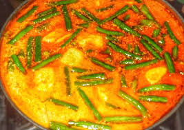 Buku 100 resep sambal goreng yang paling. Langkah Mudah Untuk Membuat Santan Tahu Tempe Kacang Udang Pete Anti Gagal Zona Resep