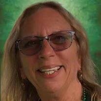 Linda S. Vandenbergh Obituary