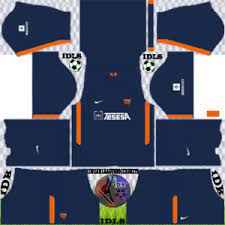 Ahora puedes personalizar las equipaciones y los escudos de los mejores con los kits dls 2021, el juego da el salto definitivo. Malaga Cf Kits 2020 Dream League Soccer Soccer Kits Soccer League