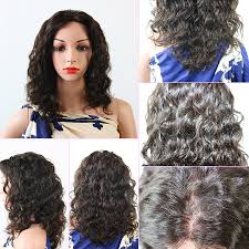 Velcro rollers are a great curling alternative, and they also save your hair from heat damage while giving your hair body and volume. How To Curl Your Wig Without Heat Damage Fayuan