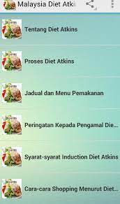 Orak arik telur dengan bumbu bawang merah, garam dan sedikit saus tiram. Diet Atkins Malaysia Terbaru For Android Apk Download