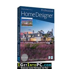 Easily design floor plans of your new home. Home Designer Pro 2021 Free Download
