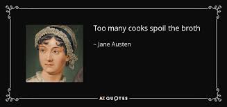 Check spelling or type a new query. Top 20 Cooks In The Kitchen Quotes A Z Quotes