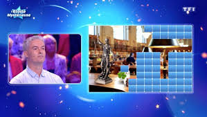 Les 12 Coups De Midi Et Son Etoile Mysterieuse Nous Vous Offrons Un Indice Capital Stars Actu