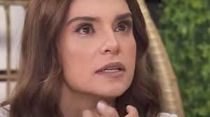 Las primeras palabras de Tania Rincón después de anunciar su separación -  AS México