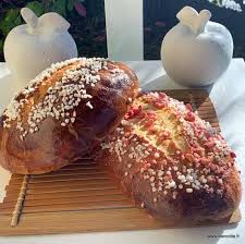 La Gache Vendeenne Derniere Brioche De La Serie Recette Dessert Noel La Cuisine De Mercotte Brioche
