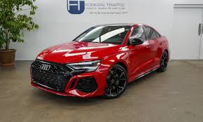 Image result for Tango Red 2023 RS3