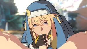 Guilty Gear Strive Bridget (guilty Gear) Blowjob 3d - Lewd.ninja