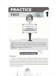 Kunci jawaban listening comprehension script e quasion 35 through 39. Pdf Soal Toefl Lengkap Listening Structure Reading Ozaan Zan Academia Edu
