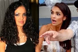 Aktorka młodego pokolenia, realizująca swoją karierę od 4 roku życia. Top Model Klaudia El Dursi Przeszla Spora Metamorfoze Tak Wstydliwa Modelka Wygladala 10 Lat Temu Zdjecia Pudelek