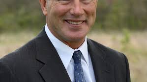 Gregory Johnson named Fish and Wildlife commissioner