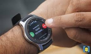 Wireless network and pairing with compatible samsung galaxy device required. Samsung Galaxy Watch 4g Archives Mr Phone