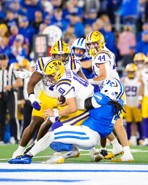 Game Day Central: Kentucky vs. LSU – UK Athletics