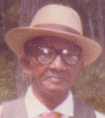 Cornelius Neal “Bud” Jones Sr. (1906-1984)