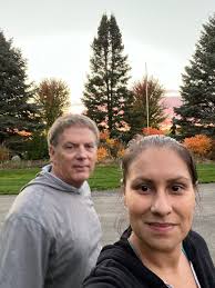 Terri Levin and Rod Robison's Wedding Website