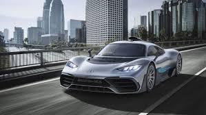 That Same Mercedes Amg Project One Build Slot Is Up For Grabs Again Top Speed Mercedes Amg Mercedes Benz Amg Amg